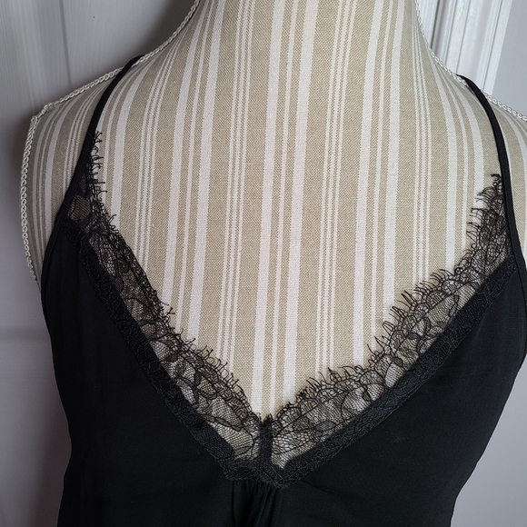 Zara lace tank top - Picture 8 of 11